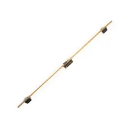 Cerradura seg. mad.emb. 45mm 892280y7045m3al lat 3p yale