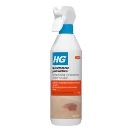 Quitamanchas marmol y terrazo 500 ml hg