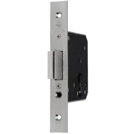 Cerradura mad.emb. 23x35mm 5810/35 lat lince