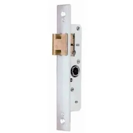 Cerradura metalica 5553 entrada 12mm 5553 lince