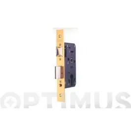 Cerradura p/madera lince 5801-50