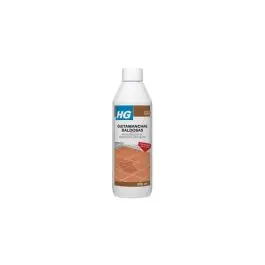 Quitamanchas profesional suelos porosos 500 ml hg