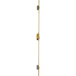 Cerradura seg. mad.emb. tlb e-60mm 3p cl40mm t60 60c. esmalt tesa