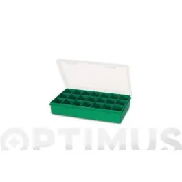 Estuche clasificador n.12-21 tayg