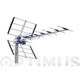 Antena de exterior 14 db 5g engel - Engel axil