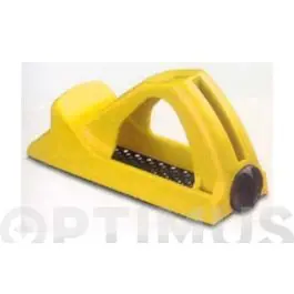 Cepillo corto suform stanley