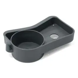 Soporte pisc. 17,5x10x4cm bebida bestway 58641 4 pz