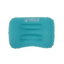 Almohada hinchable 47 x 31 x 15 cm verde bestway