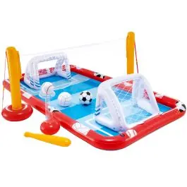 Juego hinch 325x267x102 cm inf intex action sports 57147np
