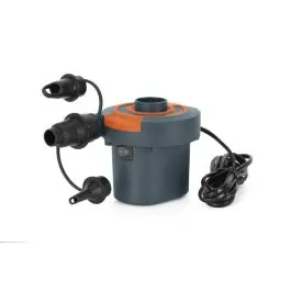 Inflador electrico bestway 220 v