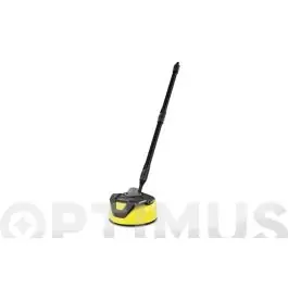 Limpiadora superficies t-racer t-5 karcher