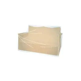 Funda prot sofa campingaz pvc 2 plaza 2000032454