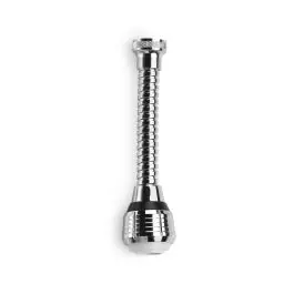 Atomizador grifo hembra 141x36x36 adaptable crom inofix