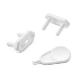 Protector elec 14x33x21 enchufe inofix bl infantil 5401-2-