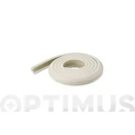 Protector de cantos acolchado blanco 2 metros inofix