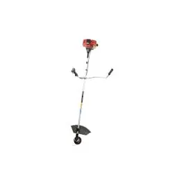Desbrozadora gasolina smash bcg50-v20 49,8 cc garland