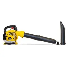 Soplador garland gas 500g 25,4 cc 0,75 kw
