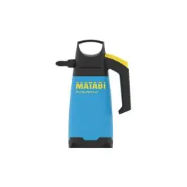 Pulverizador presion previa evolution 2 2 l matabi