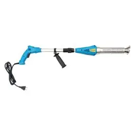 Quemador malashierbas electrico 2000 w matabi