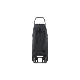 Carro compra 4 ruedas giratorias plegable i-max mf 4l marengo rolser
