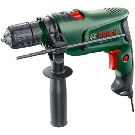 Taladro perc. 600w s/llave easyimpact 600 bosch