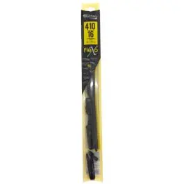 Escobilla automovil 16 41cm limpiaparabrisas flexo flex bottari