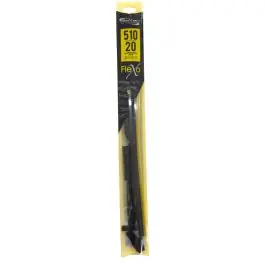 Escobilla automovil 20 51cm limpiaparabrisas flexo flex bottari