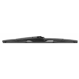 Escobilla automovil 12 30cm limpiaparabrisas trasero top bottari