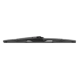 Escobilla automovil 14 35cm limpiaparabrisas trasero top bottari