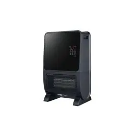 Calefactor electrico ceramico 2000 w vivahogar