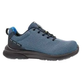 Zapato seguridad s3s sr esd forza sporty azul talla 39 panter