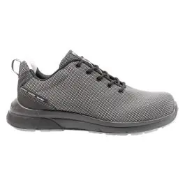 Zapato seguridad s3s sr esd forza sporty negro talla 40 panter