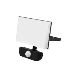 Proyector 30w 2850lm 17x8x21,5cm alu ne 6000k detector pir d garza