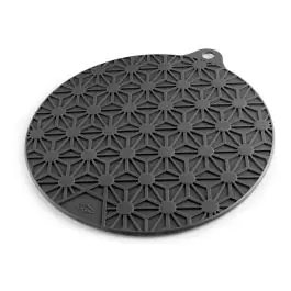 Salvamantel mesa silicona gr magnetico 20 cm lacor