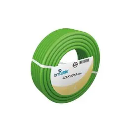 Manguera de 1kw rvk 3g1,5 100mt verde bricable - Top cable
