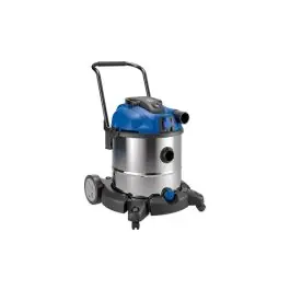 Aspirador sec/liq az 3780 ar blue clean 1600w 50l
