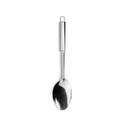 Cuchara coc servir 33cm inox intense ibili