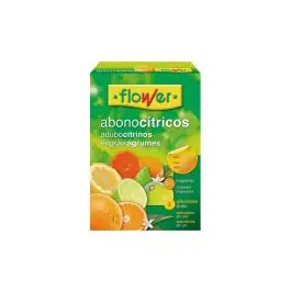 Abono granulado para citricos flower 1kg