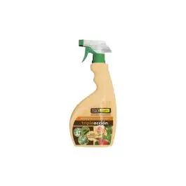 Triple accion ecologico 750 ml flower