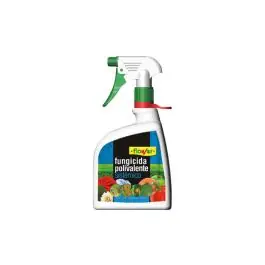 Fungidida polivalente listo uso 1l flower