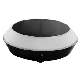 Baliza solar para jardin wireless deteccion de movimiento mu muvit io