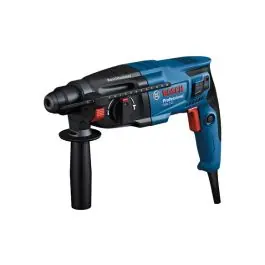 Martillo con cable sds -plus gbh 2-21 720 w profesional bosch