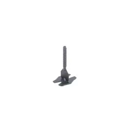 Brida sistema cyclone 1 mm pl gr base plana cyclone l.s.(b-30 rubi