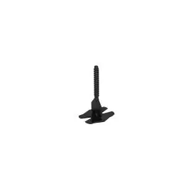 Brida sistema cyclone 2 mm pl ne base plana cyclone l.s.(b-3 rubi