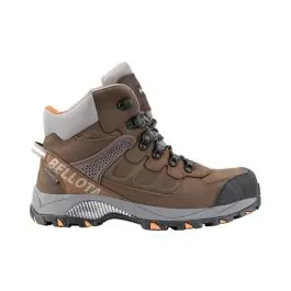 Bota agro marron talla 42 bellota