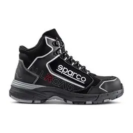 Bota seguridad s3s sr fo hro esd allroad okayama nrnr talla 40 sparco