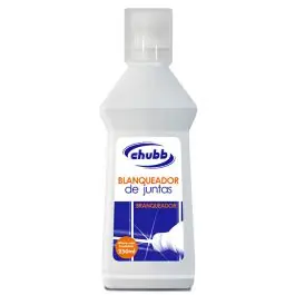 Blanqueador juntas esponja 250 ml chubb