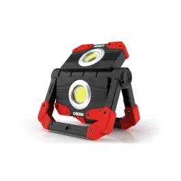 Foco omni 2000 2000 lm recargable nebo
