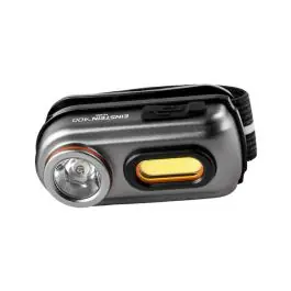 Linterna frontal bifoco einstein 400 400 lm recargable nebo