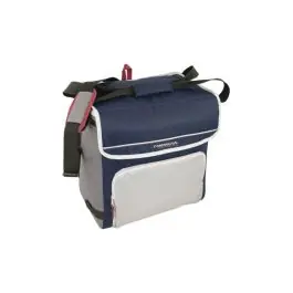 Nevera flexible fold'n cool 30 l campingaz